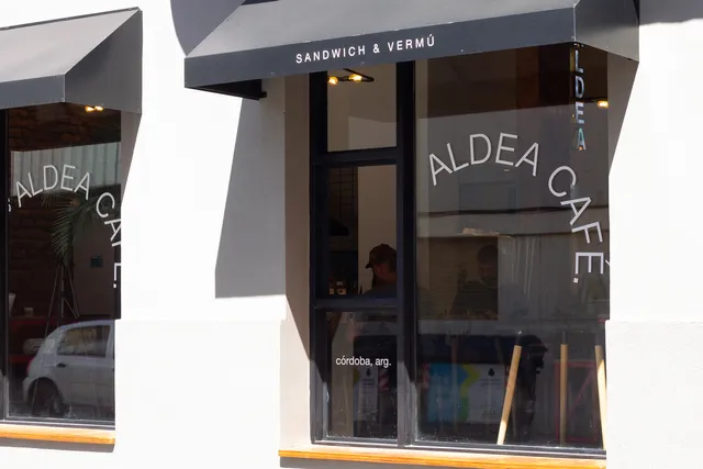 Aldea Café