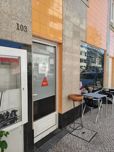 Churrascaria Iberica