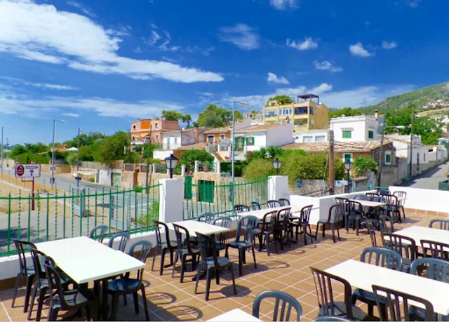 Restaurante Ca na Joana