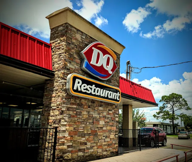 Dairy Queen