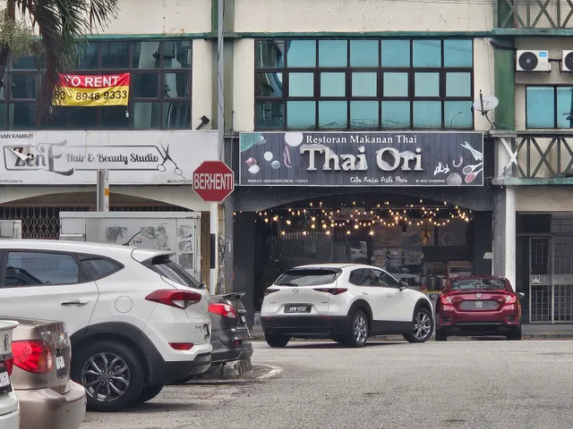 Thai Ori (Serdang Perdana)