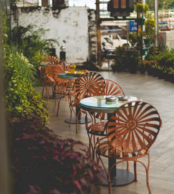 Oberai Bakers & Cafe