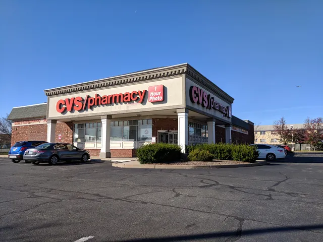 CVS