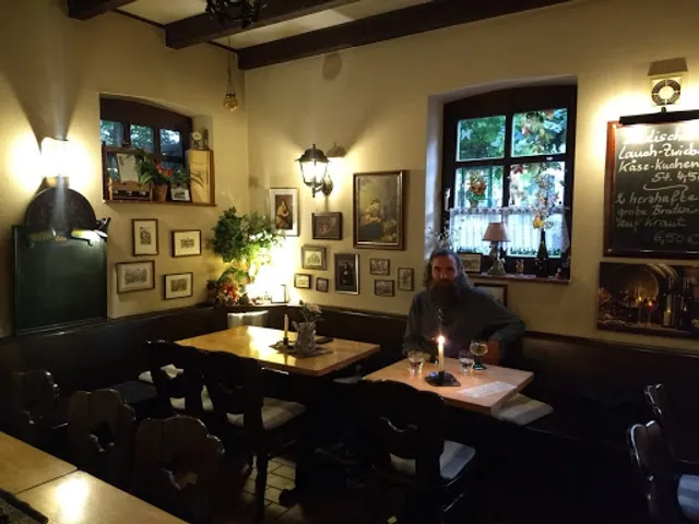 WEINRÖMER - "Straußwirtschaft" & Weinhandel - Inh. D. Plate