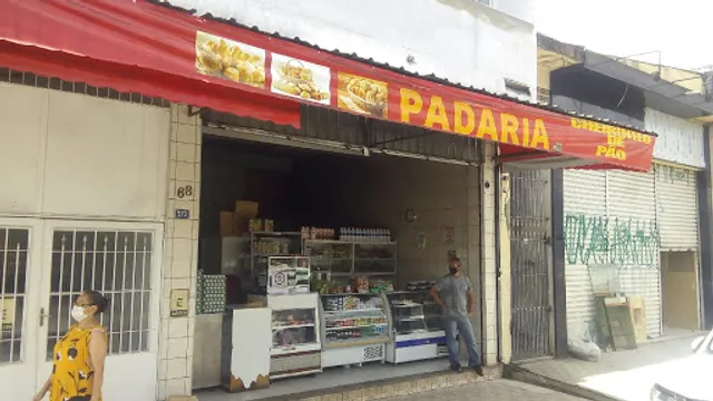 Padaria Cheirinho de Pão