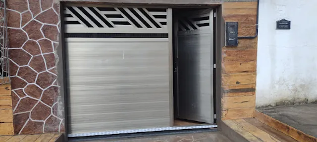 Panificadora Nosso Pão