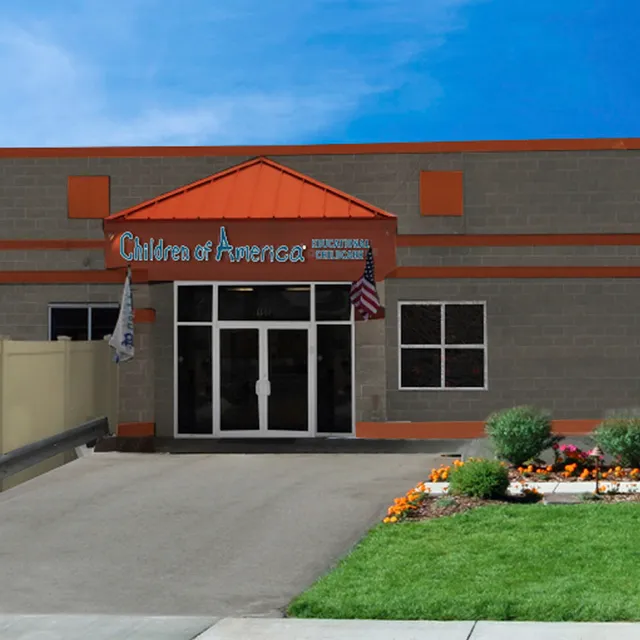 Children of America Smithtown