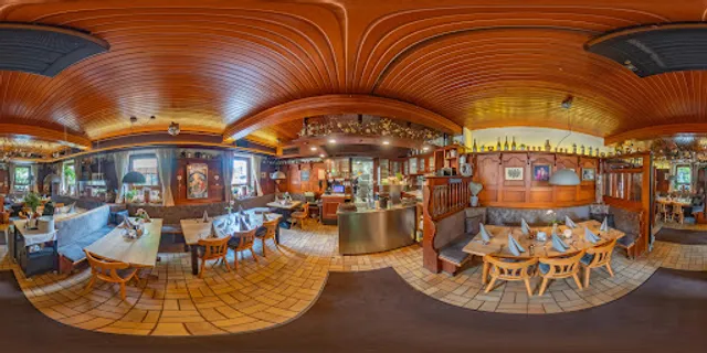 Winzerhof Weinstuben