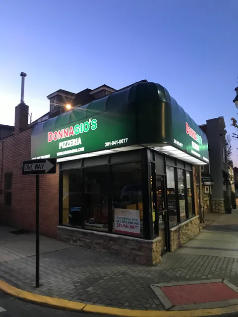 Donnagio's Pizzeria