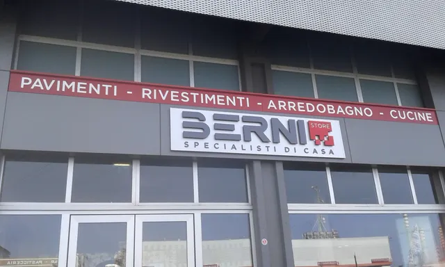 Berni Store Livorno