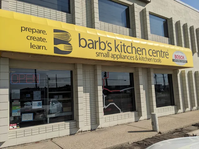 Barb's Kitchen Centre