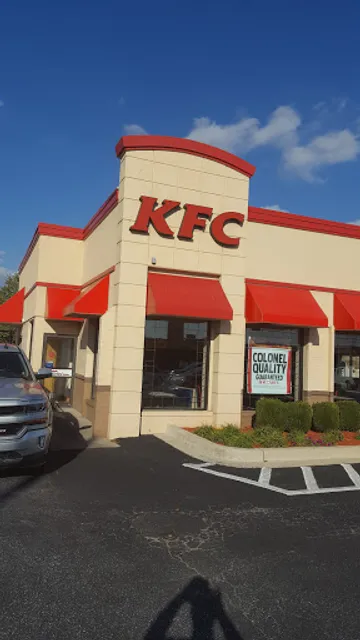 KFC