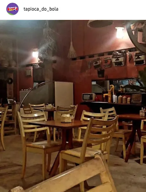 Tapioca do Bola | Almoço Self Service Fogão a Lenha e Comida Regional na Panela de Barro em Aldeia Camaragibe PE - AquitemPE