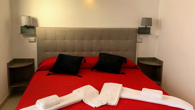 Residenza Montegrappa