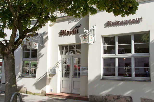 Markt-Restaurant Voss