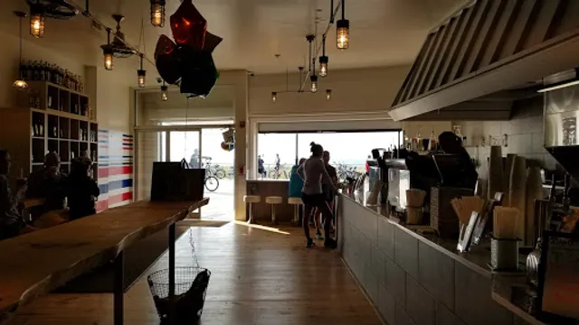 Ocean City Coffee Company