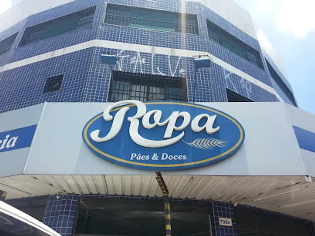 Ropa Pães & Doces