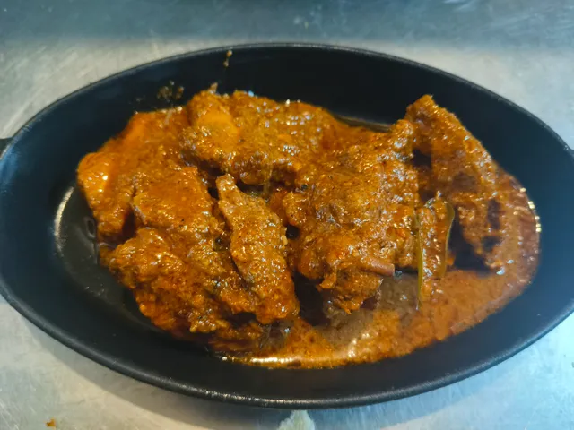 JAYAM FOOD COURT(JFC)