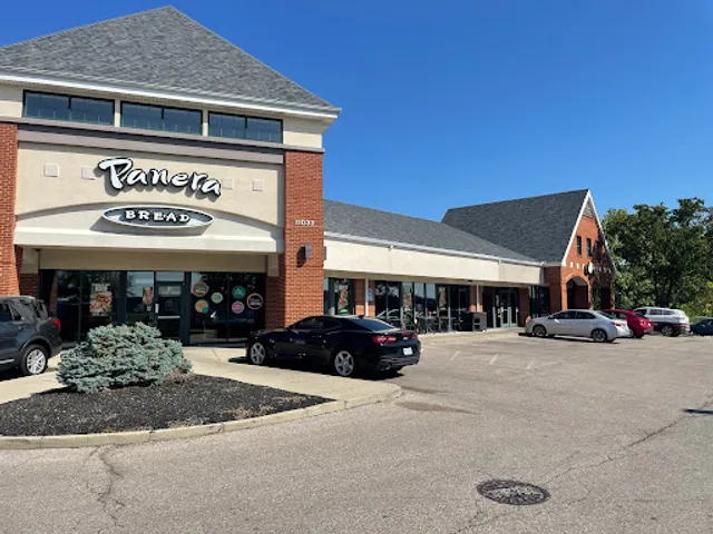 Panera Bread