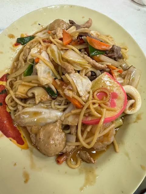 林家担仔麵切仔料