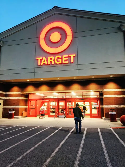 Target