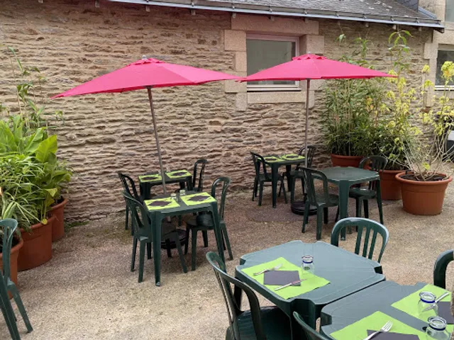 Restaurant L'authentique