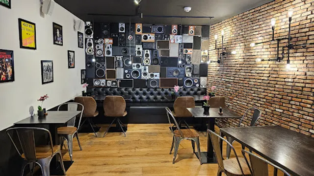 Bohemian Burgers Brugge