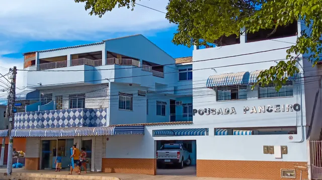 Pousada Panceiro