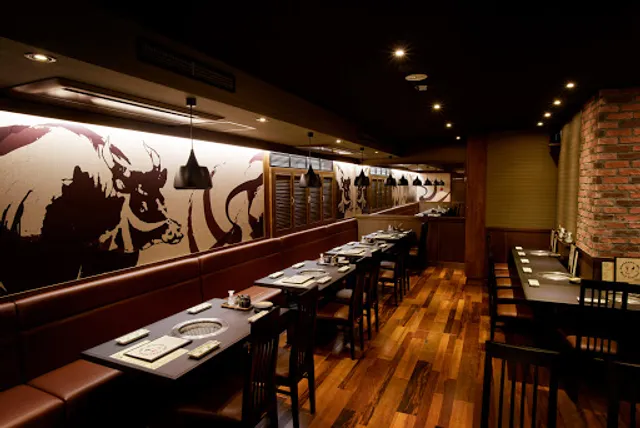 焼肉 BeefGarden（ビーフガーデン）恵比寿