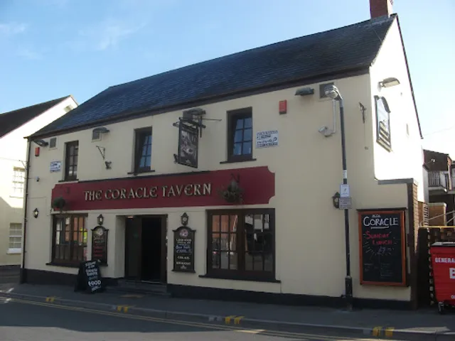 Coracle Tavern