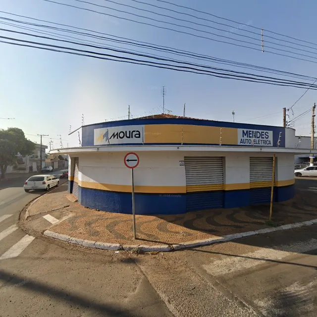 Padaria Grife do Pão