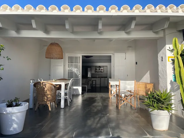 Casa Binimares