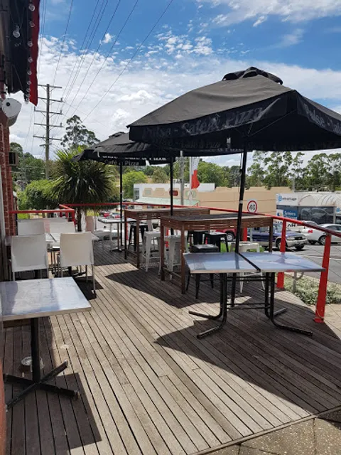 Drouin PizzaBurger Lounge