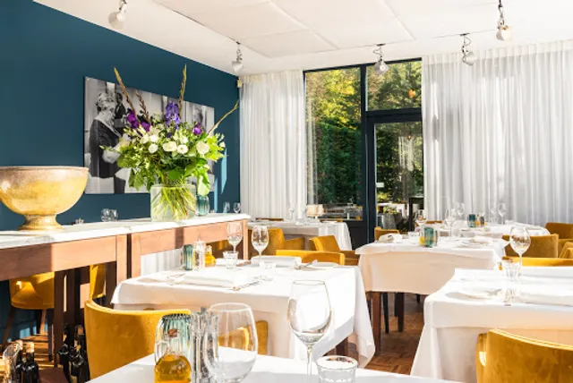 Restaurant 't Jagthuijs