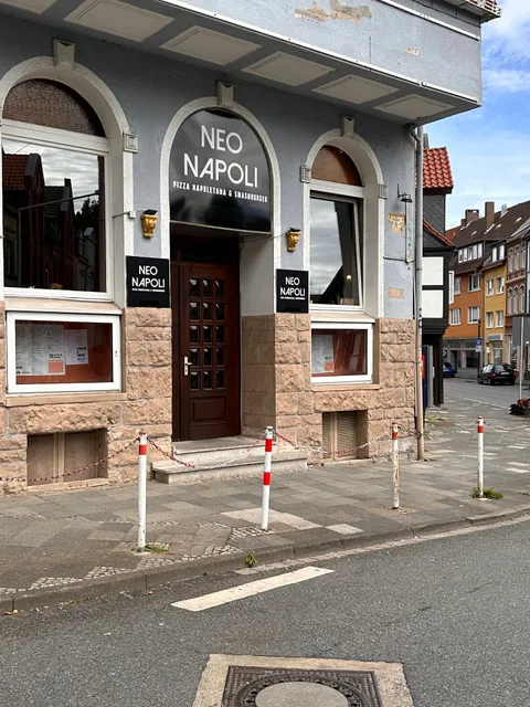 Neo Napoli