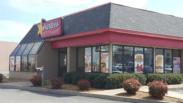 Hardee’s