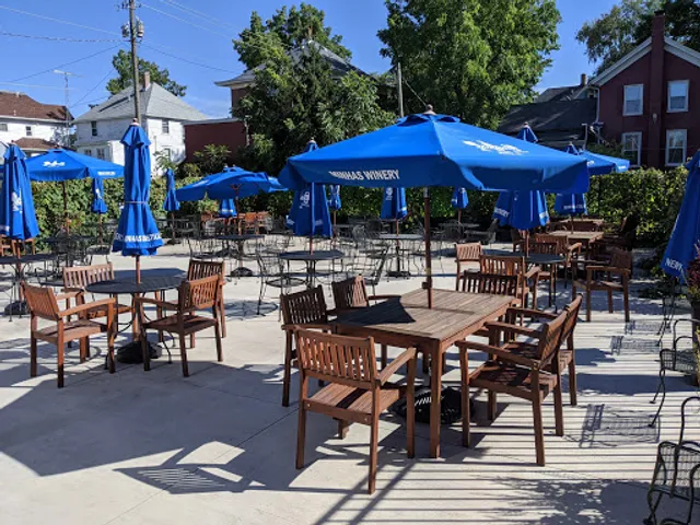 Minhas Kitchen And Winery