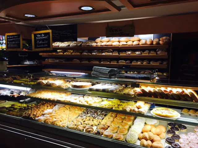 Gerhard Ziegler Marktbäckerei