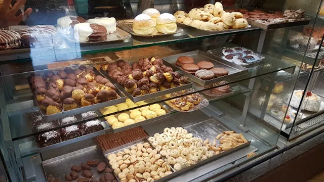 Bella Rio Branco Padaria e Confeitaria