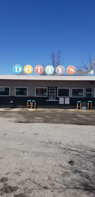 Dotty's