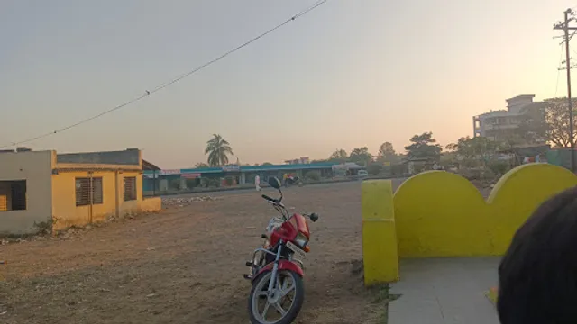 Shivanand restro Bar and Lodge