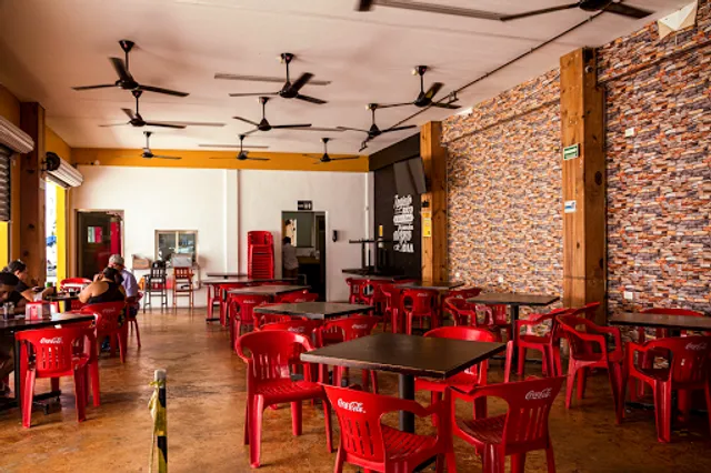 El Pibito sucursal Portillo