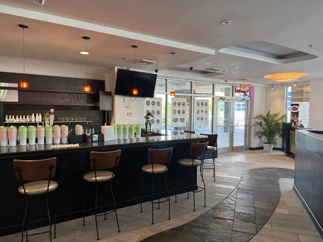 The Imperial Treasure宝藏: Dim Sum & Authentic Chinese Cuisine Ballantyne