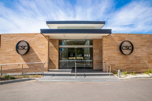 Craigieburn Sporting Club