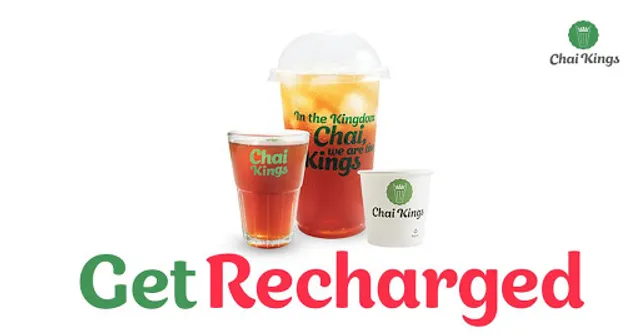 Chai Kings - Brookefields Mall