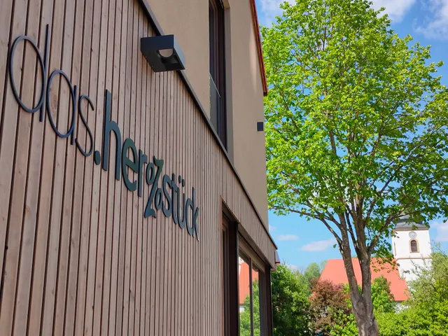 das.herzstück - Schaubrennerei & Hausbrauerei | Tagungen & Events | Apartments