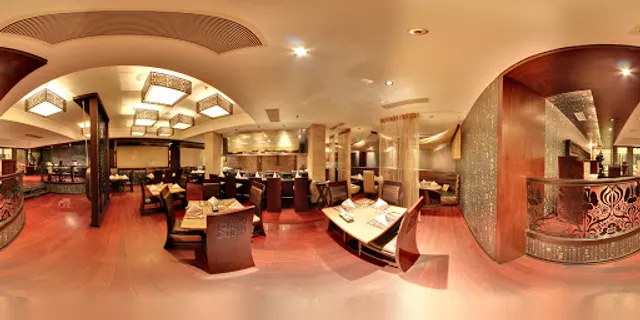 Kai Asia - Vivanta Vadodara