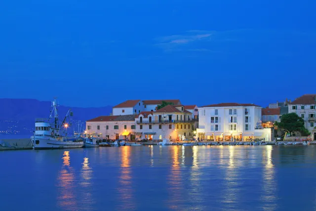 Hotel Vrilo Adults Only