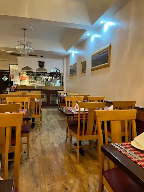 Annapurna Gurkha's Restaurant