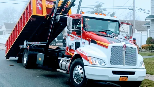 Land Source Container Rentals